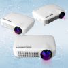 Excelvan HD LED 1280 x 800 Projector