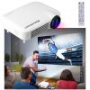 Excelvan HD LED 1280 x 800 Projector