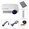 Excelvan HD LED 1280 x 800 Projector