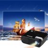 Excelvan BL - 23 PRO LED Projector