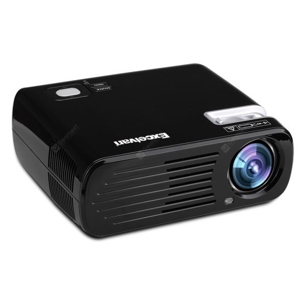 Excelvan BL - 23 PRO LED Projector