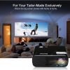 Excelvan BL - 23 PRO LED Projector