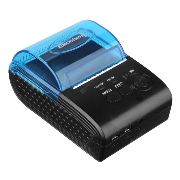 Excelvan ZJ - 5805LD Thermal Dot Receipt Printer