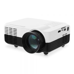 Excelvan LED2018 Projector