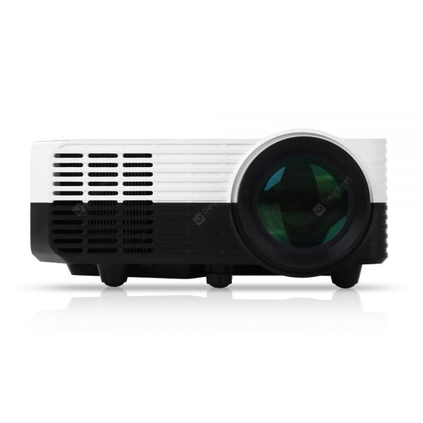 Excelvan LED2018 Projector