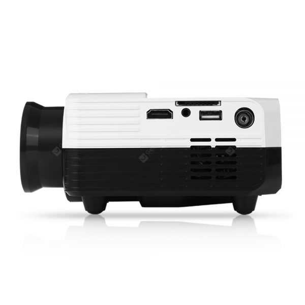 Excelvan LED2018 Projector