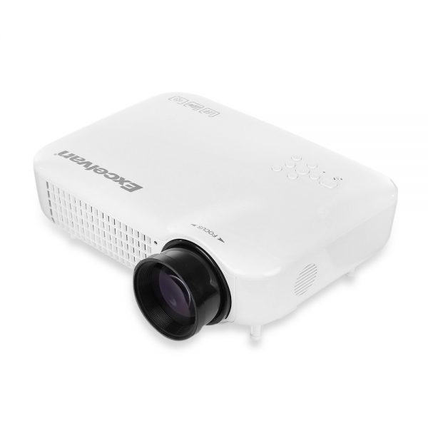 Excelvan LED5018 Projector