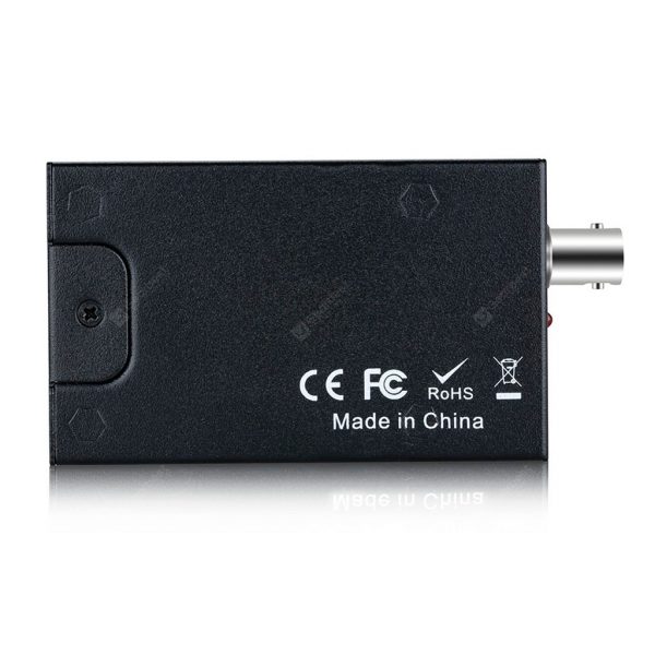 Excelvan Mini 3G SDI to HDMI Converter