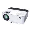 Exquizon T5 Mini Portable Multimedia LCD Projector