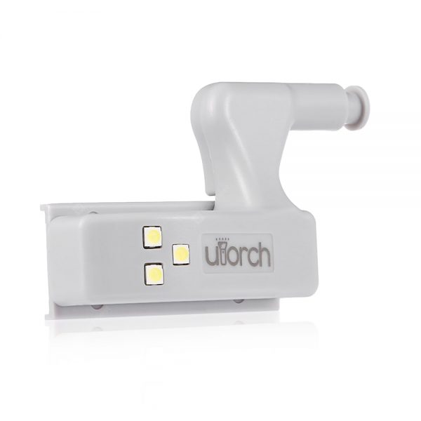 Utorch Cabinet Hinge LED Sensor Light