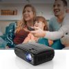 Excelvan BL - 59 HD Multimedia Projector