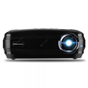 Excelvan BL - 59 HD Multimedia Projector