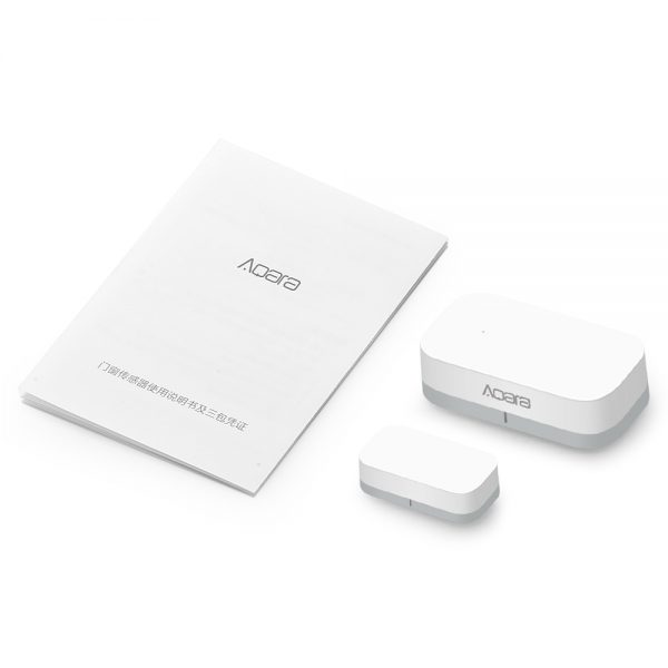 Aqara Window Door Sensor