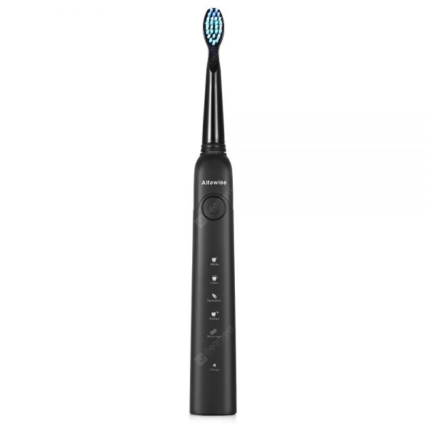 Alfawise SG - 949 Sonic Electric Toothbrush