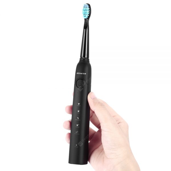 Alfawise SG - 949 Sonic Electric Toothbrush