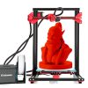 Alfawise U20 Large Scale 2.8 inch Touch Screen DIY FDM 3D Printer - EU