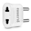 gocomma WN - 20 US to EU Standard Plug Type-C Power Adapter