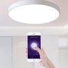 Utorch UT30 Smart Voice Control LED Ceiling Light 18W AC 220V