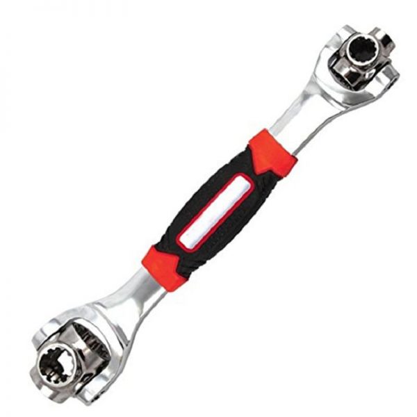 Excelvan Universal Multi-function Wrench