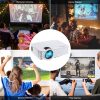 Excelvan GP9 Mini LED Projector