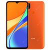 Xiaomi Redmi 9C 4G Smartphone 6.53 inch Media Tek Helio G35 2.3GHz Octa-core 13MP AI Triple Camera 5000mAh Battery EU Version