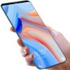 X50 Plus Smartphone MT6763 Octa Core 5.8 inch 4GB RAM 64GB ROM Android 10.0 8MP + 13MP Cameras 4800mAh Battery Face ID Fingerprint Recognition