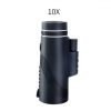 10X Monocular