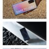 New Arrival 5G NFC Smartphone realme x7 Pro 8GB 128GB 120Hz Screen RefreshRate 65W SmartVOOC MTK1000+ 64MP Quad Camera Cellphone