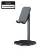 Vothoon Desk Mobile Phone Holder Stand For iPhone Universal Adjustable Metal Desktop Table Tablet Holder Stand For iPad Pro