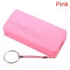 5600mAh Perfume Portable Power Bank External Power Source Power Supply A5 for Mobile Phones MBT