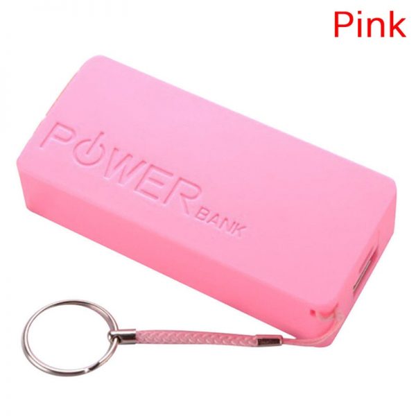 5600mAh Perfume Portable Power Bank External Power Source Power Supply A5 for Mobile Phones MBT