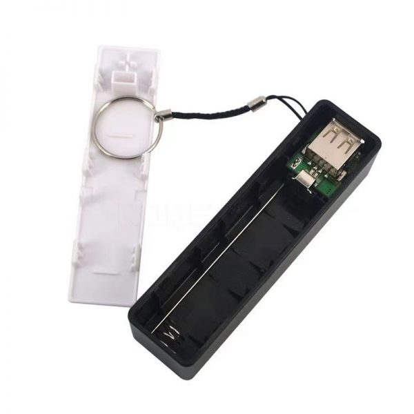 2600mAh Perfume Portable Power Bank External Power Source Power Supply A5 for Mobile Phones MBT-162716