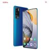 2021 New GV X50 Pro+ Smartphone Dual SIM Dual Standby 8G 256GB Support 5G Network Original Phone Free Shipping