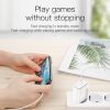 KUULAA PD Charger USB C 18W QC 4.0 For Xiaomi Remi Note 9 8 7 Fast Charger USB Type C Phone Charger For iPhone 11 Pro Max XS XR