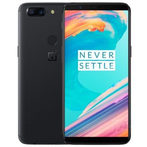 Brand new Mobile Phone Oneplus 5T 5 T 6GB ram 64GB rom Snapdragon 835 Octa Core 6.01" Full Screen Dual Rear Camera Fingerprint