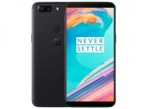 Brand new Mobile Phone Oneplus 5T 5 T 6GB ram 64GB rom Snapdragon 835 Octa Core 6.01" Full Screen Dual Rear Camera Fingerprint