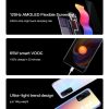 New Arrival 5G NFC Smartphone realme x7 Pro 8GB 128GB 120Hz Screen RefreshRate 65W SmartVOOC MTK1000+ 64MP Quad Camera Cellphone