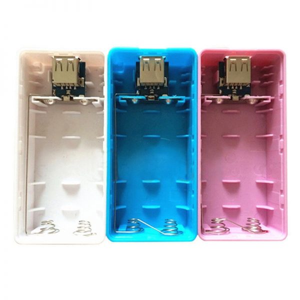 5600mAh Perfume Portable Power Bank External Power Source Power Supply A5 for Mobile Phones MBT