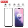 YIYONG 5D Full Cover Tempered Glass For One Plus 7T 8T 6 6T Nord Screen Protector For One Plus 8 OnePlus 7 T Pro 3D Curved Glass