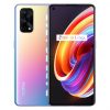 New Arrival 5G NFC Smartphone realme x7 Pro 8GB 128GB 120Hz Screen RefreshRate 65W SmartVOOC MTK1000+ 64MP Quad Camera Cellphone