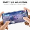 Akcoo Note 10 Plus Tempered Glass Screen Protector fingerprint unlock for Samsung Galaxy Note 10 UV Glass Screen film full Cover