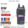 Upgrade BaoFeng UV-82 8W Optionl 5W Baofeng UV 82 Walkie Talkie 10 KM Baofeng 8W Ham Radio 10KM Dual PTT 82HP UV-9R GT-3TP UV-5R