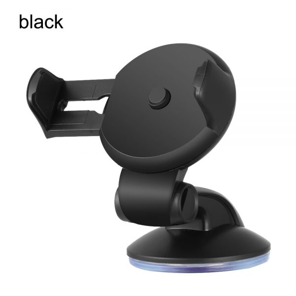 Universal Mobile Car Phone Holder For Phone in Car Holder Windshield Cell Stand support smartphone voiture Suporte Porta Celular