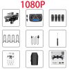 SHAREFUNBAY SG901 / SG907 Drone GPS HD 4k Camera 5G WiFi fpv Quadcopter Flight 20 Minutes Video Recording Live Drone and Camera