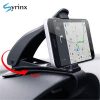 2020 New Long Arm Sucker Gravity Car Mobile Phone Holder Stand Universal Dashboard Clip Support For iPhone 11 PRO Accessories