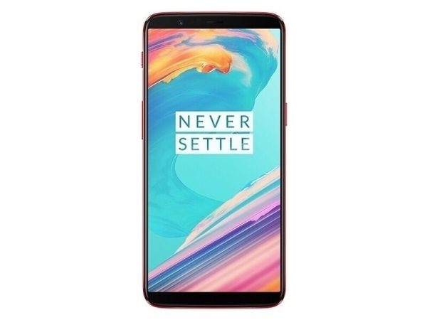 Brand new Mobile Phone Oneplus 5T 5 T 6GB ram 64GB rom Snapdragon 835 Octa Core 6.01" Full Screen Dual Rear Camera Fingerprint