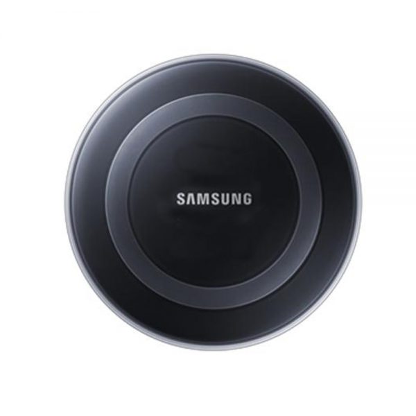 Original Samsung Wireless Charger Adapter qi Charge Pad For Galaxy S7 S6 EDGE S8 S9 S10 Plus Note 4 5 For Iphone 8 X XS XR mi 9