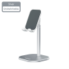 Vothoon Desk Mobile Phone Holder Stand For iPhone Universal Adjustable Metal Desktop Table Tablet Holder Stand For iPad Pro