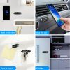 FLOVEME Magnetic Car Phone Holder Magnet Holder For Phone In Car Stand Mobile Universal Dashboard Support Smartphone Voiture