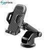 2020 New Long Arm Sucker Gravity Car Mobile Phone Holder Stand Universal Dashboard Clip Support For iPhone 11 PRO Accessories